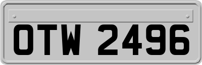 OTW2496
