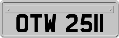 OTW2511