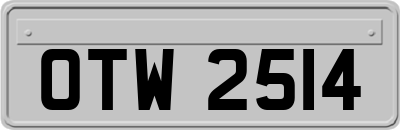 OTW2514