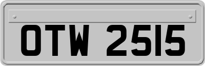 OTW2515