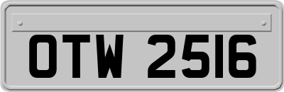 OTW2516