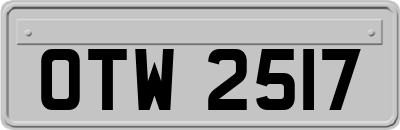 OTW2517