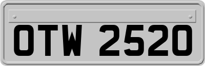OTW2520