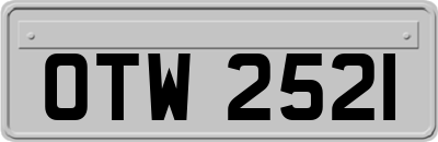 OTW2521