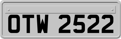 OTW2522