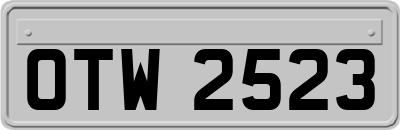 OTW2523