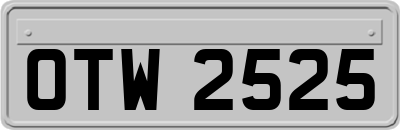 OTW2525