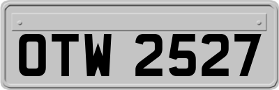 OTW2527