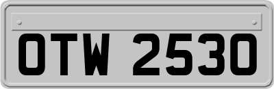 OTW2530