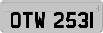 OTW2531