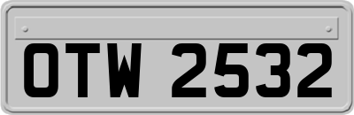 OTW2532