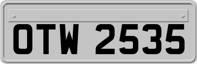 OTW2535