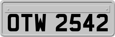 OTW2542