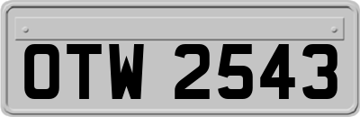 OTW2543
