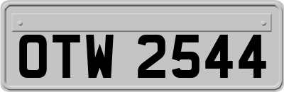 OTW2544