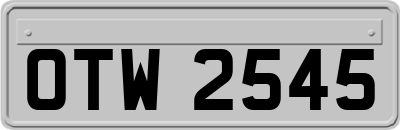 OTW2545