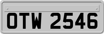 OTW2546