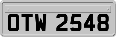 OTW2548