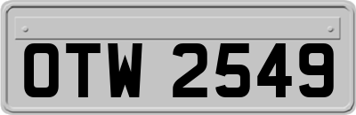 OTW2549