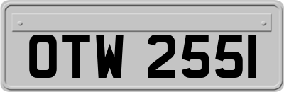 OTW2551