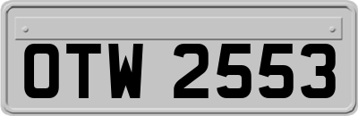 OTW2553