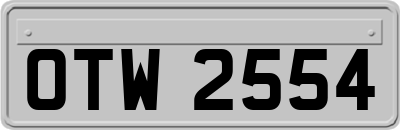 OTW2554