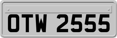 OTW2555