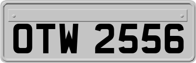 OTW2556