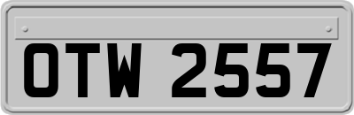 OTW2557