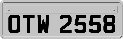OTW2558