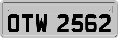 OTW2562