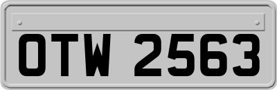 OTW2563