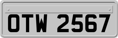 OTW2567