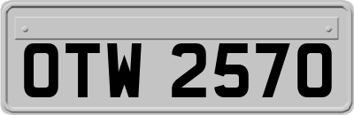 OTW2570
