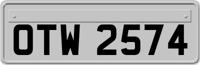 OTW2574
