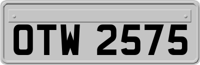 OTW2575