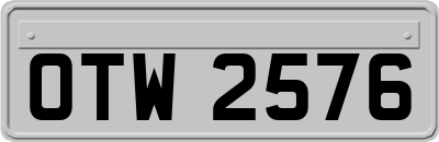 OTW2576