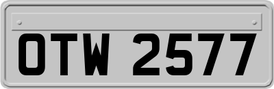 OTW2577