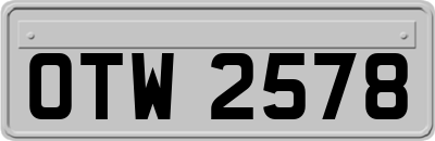 OTW2578