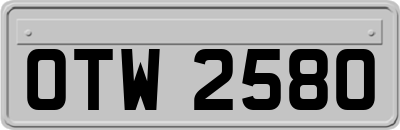 OTW2580