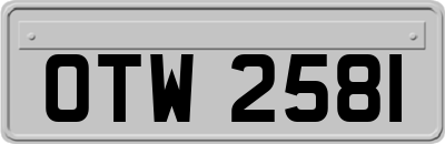 OTW2581