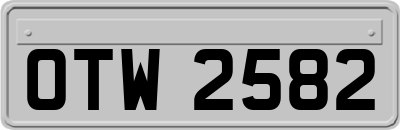 OTW2582