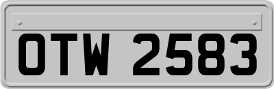 OTW2583