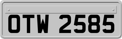 OTW2585