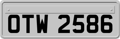 OTW2586