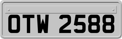 OTW2588
