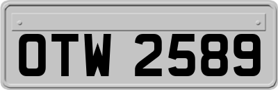 OTW2589