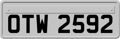 OTW2592