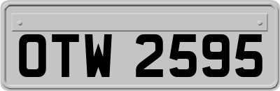 OTW2595