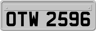 OTW2596